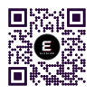 Código QR - Descarga Elysium